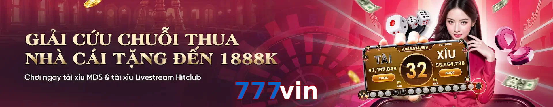 777vin