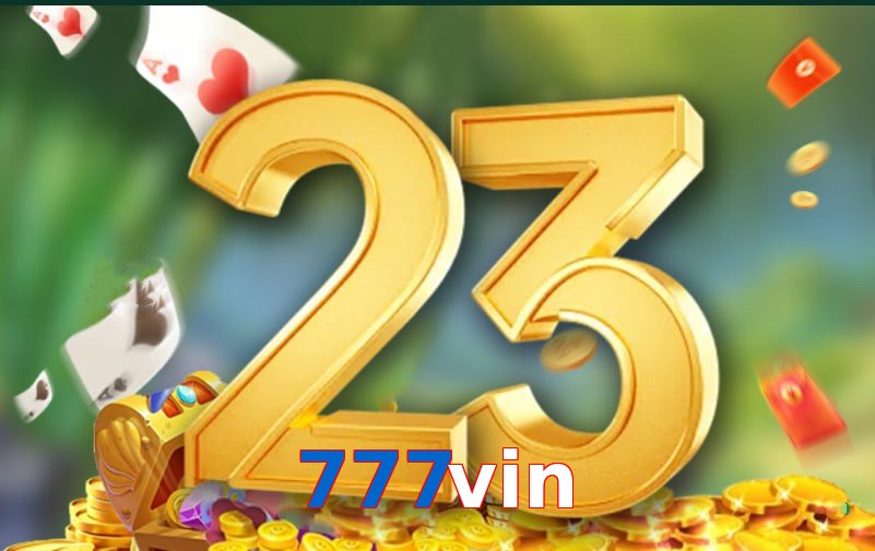 777vin